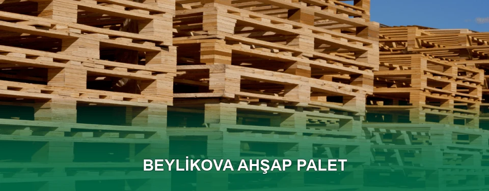 Ahşap Palet